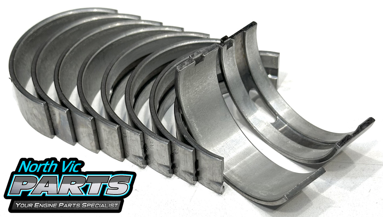 NDC Main Bearing Set | Toyota 1ZZ-FE