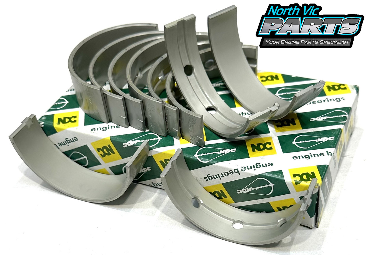 NDC Main Bearing Set | Toyota 1UZ