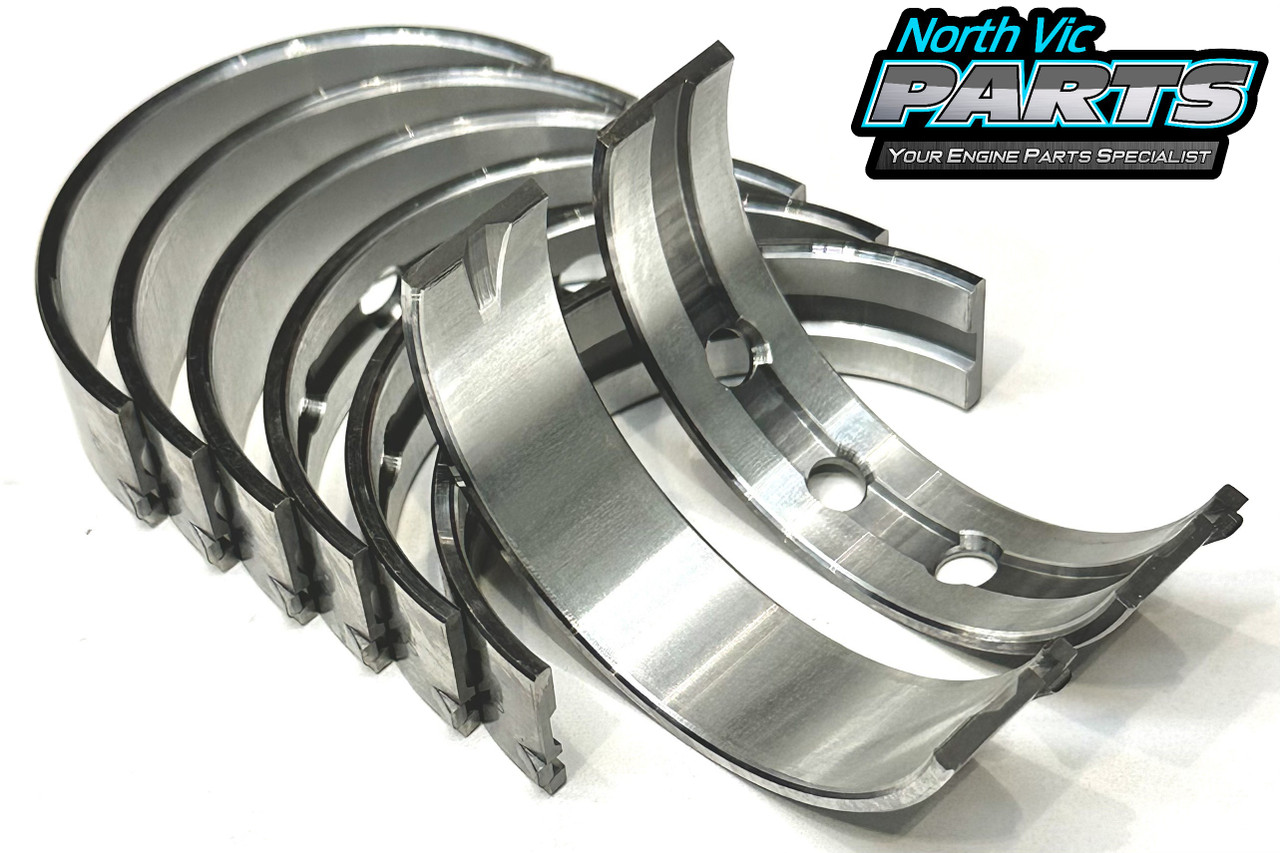 Main Bearing Set | Suzuki H25A H27A