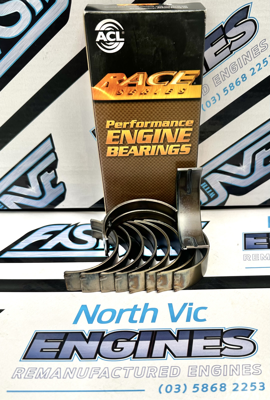 ACL Race Main Bearing Set | Nissan SR20DE SR20DET