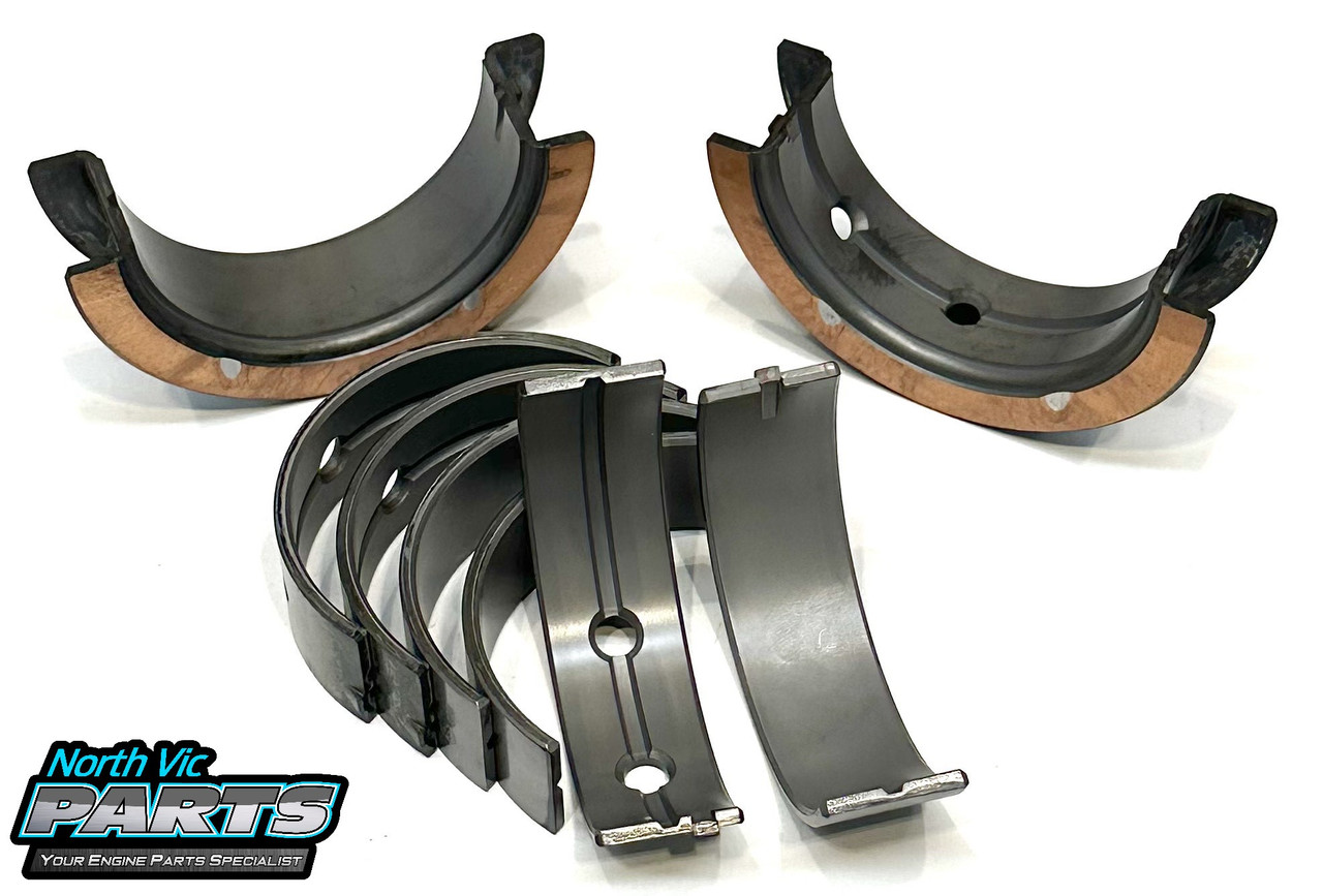 ACL Main Bearing Set | Holden 3.8 V6 Buick