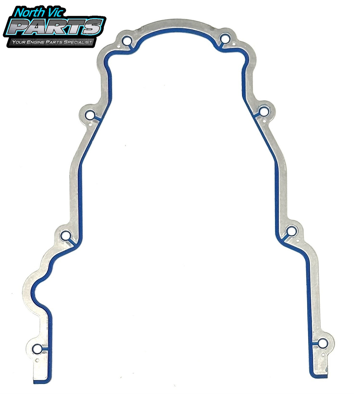 Front Timing Cover Gasket | Holden LS1 LS2 LS3