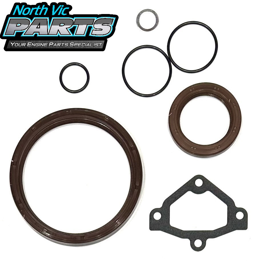 KP Lower Gasket Set | Suzuki J18A J20A