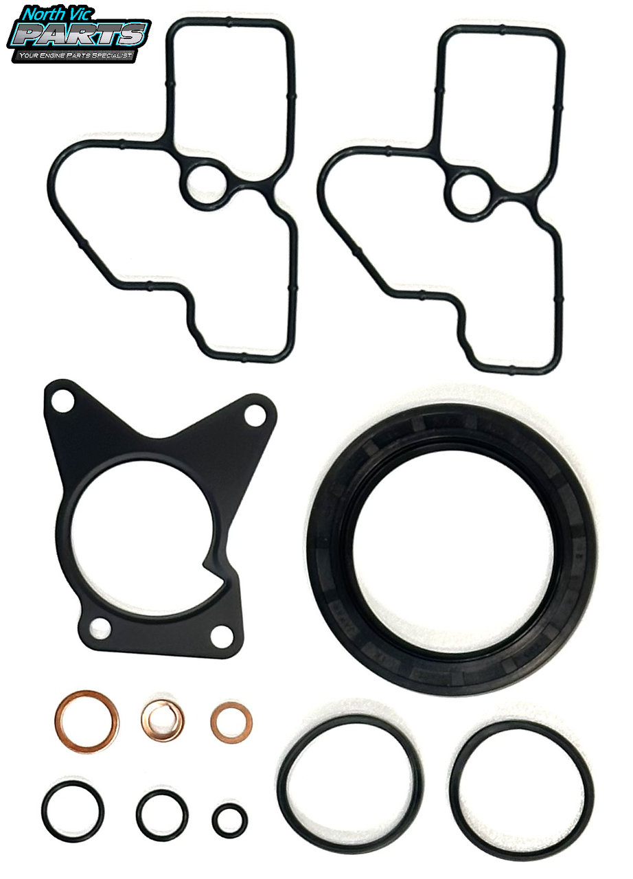 KP Lower Gasket Set | Nissan MR18DE