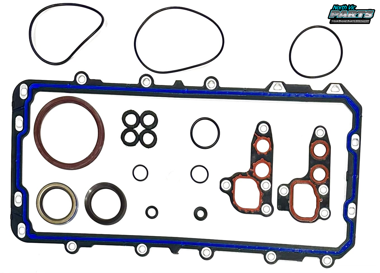 Lower Gasket Set | Ford 5.4 Barra 220kw 230kw V8 SOHC 24V