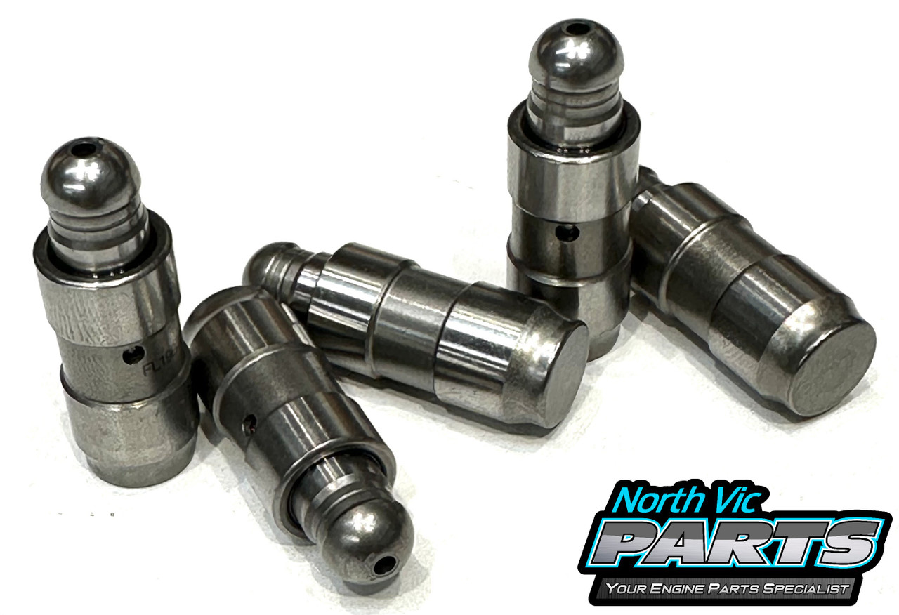 Lifter | Great Wall 4D20 2.0Lt Diesel