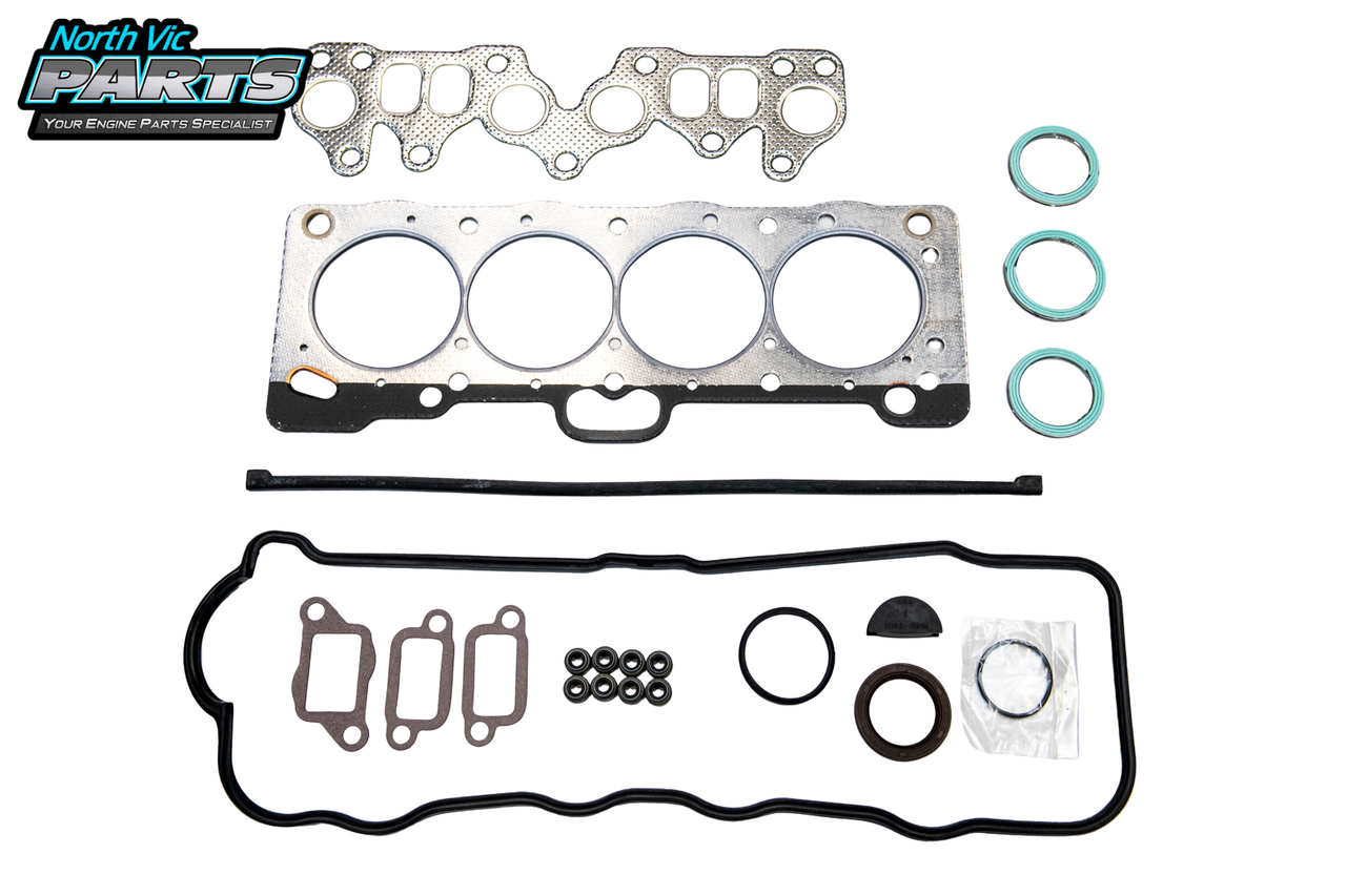 KP VRS Gasket Set | Toyota  4A-LC