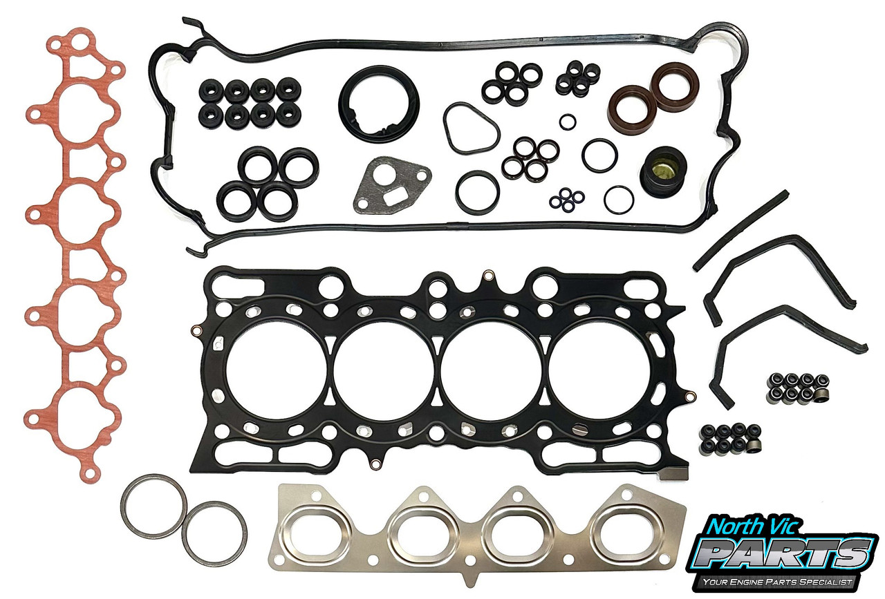 KP VRS Gasket Set | Honda H22A H22Z1