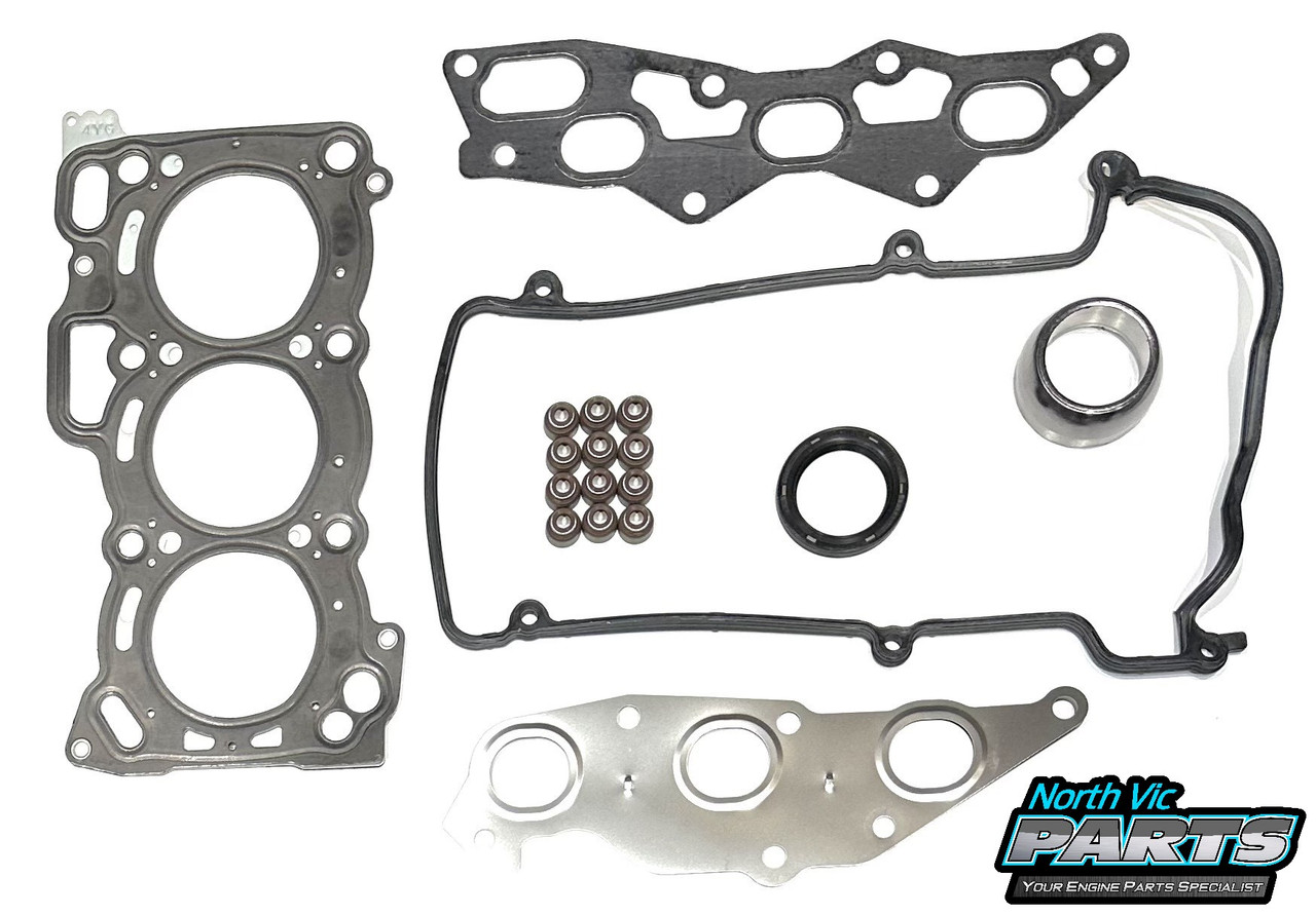 KP VRS Gasket Set | Daihatsu EF-VE