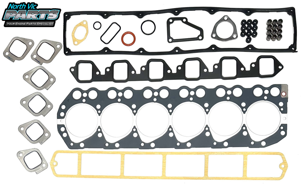 KP VRS Gasket Set | Nissan TD42