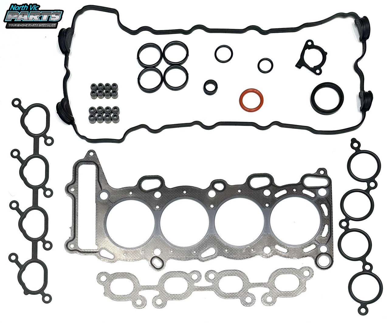 KP VRS Gasket Set | Nissan SR20DET
