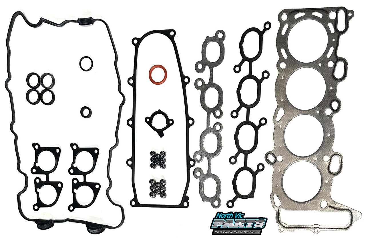 KP VRS Gasket Set | Nissan SR20DET