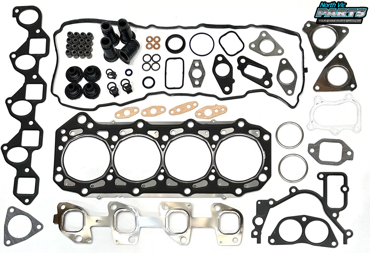 KP VRS Gasket Set | Nissan ZD30DI
