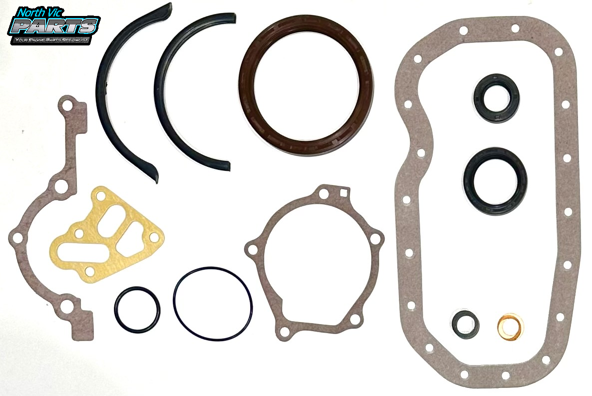 KP Lower Gasket Set | Isuzu 4ZE1