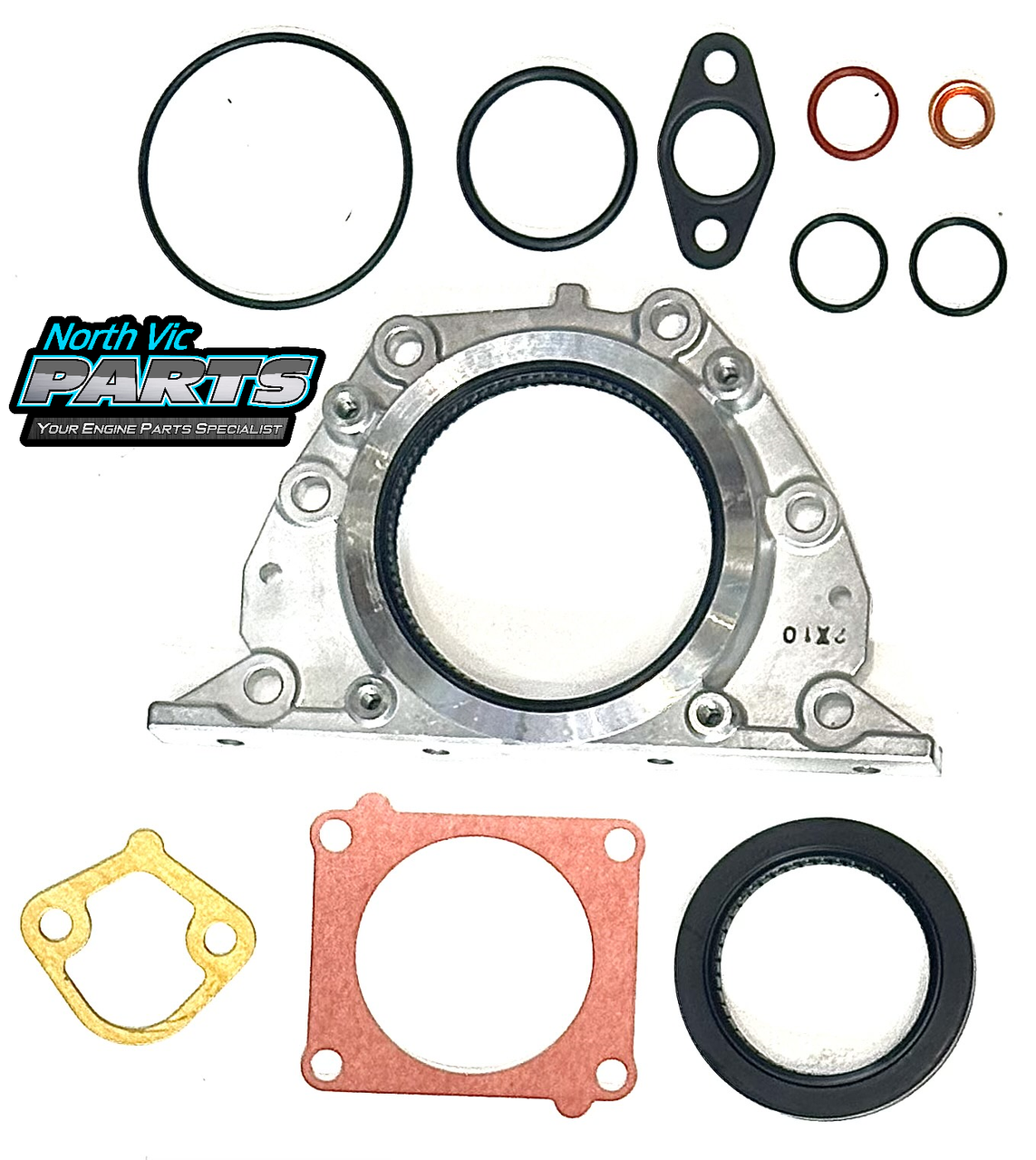 KP Lower Gasket Set | Nissan TB45