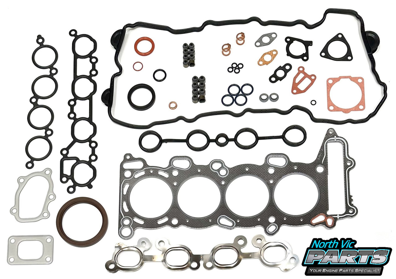 KP Full Gasket Set With VCT | Nissan SR20DET