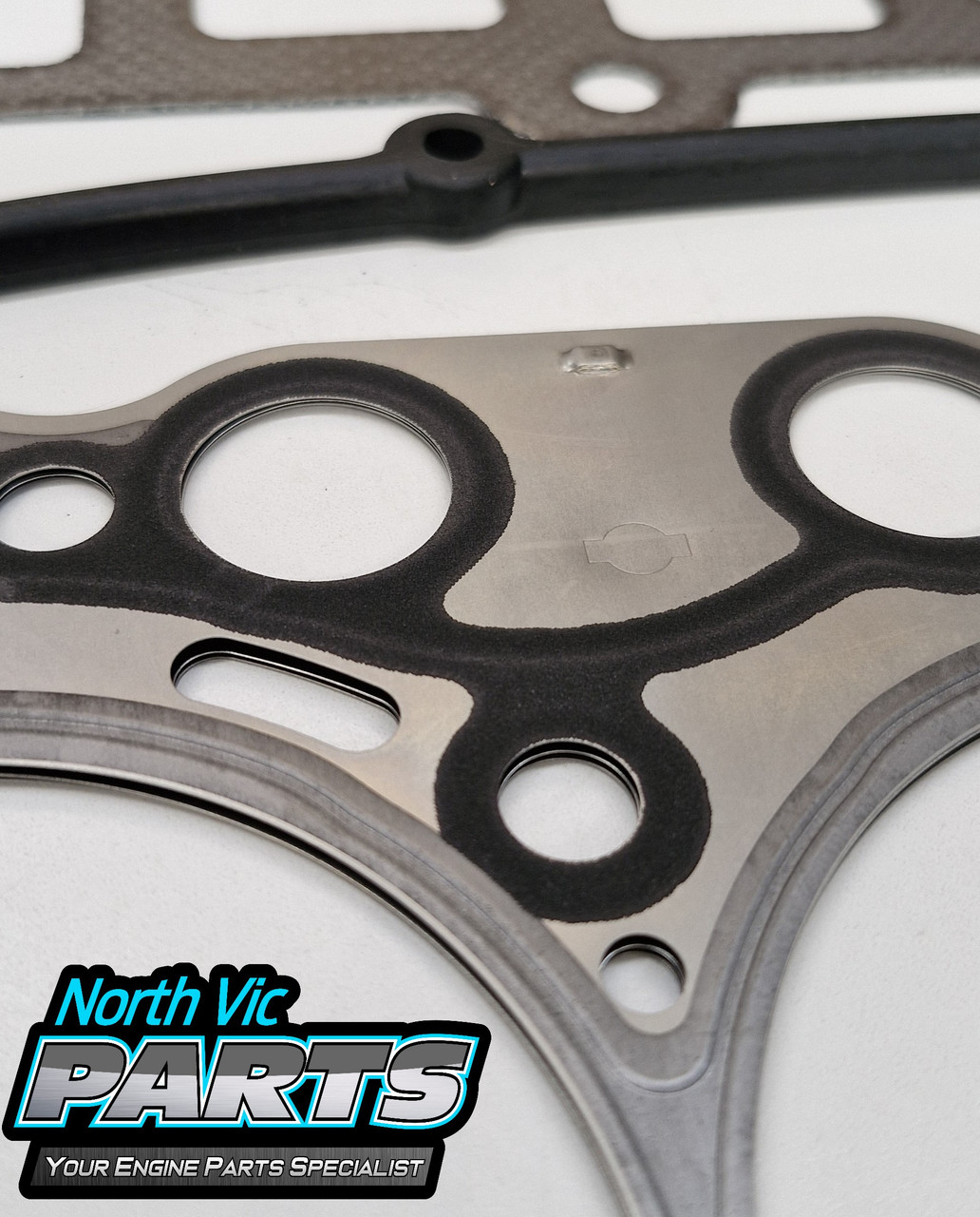 KP Full Gasket Set | Nissan TB45