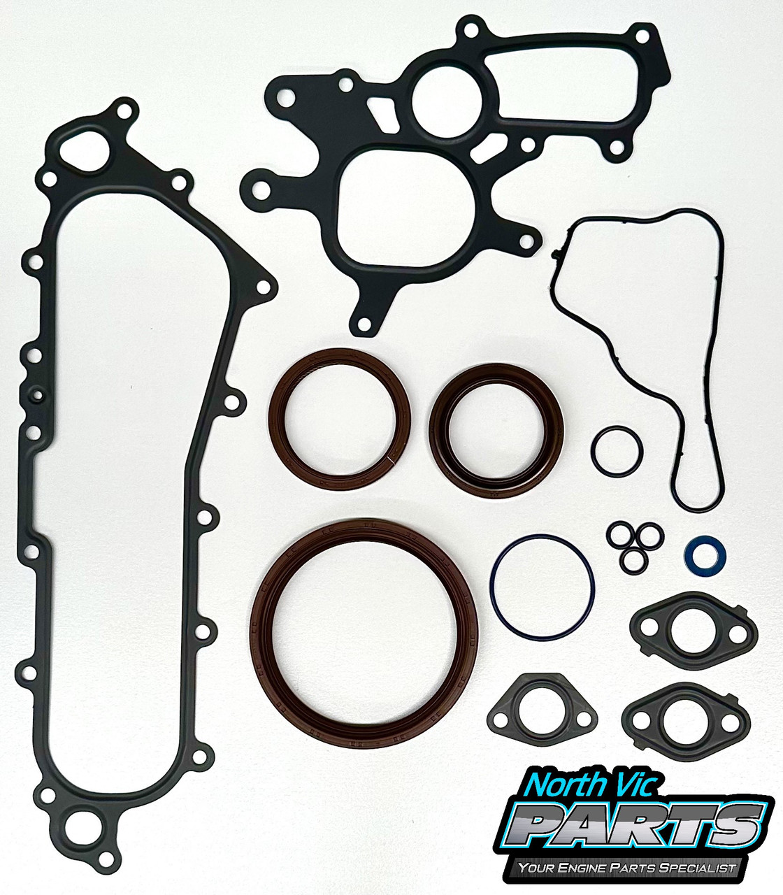 KP Lower Gasket Set | Toyota 1KZ