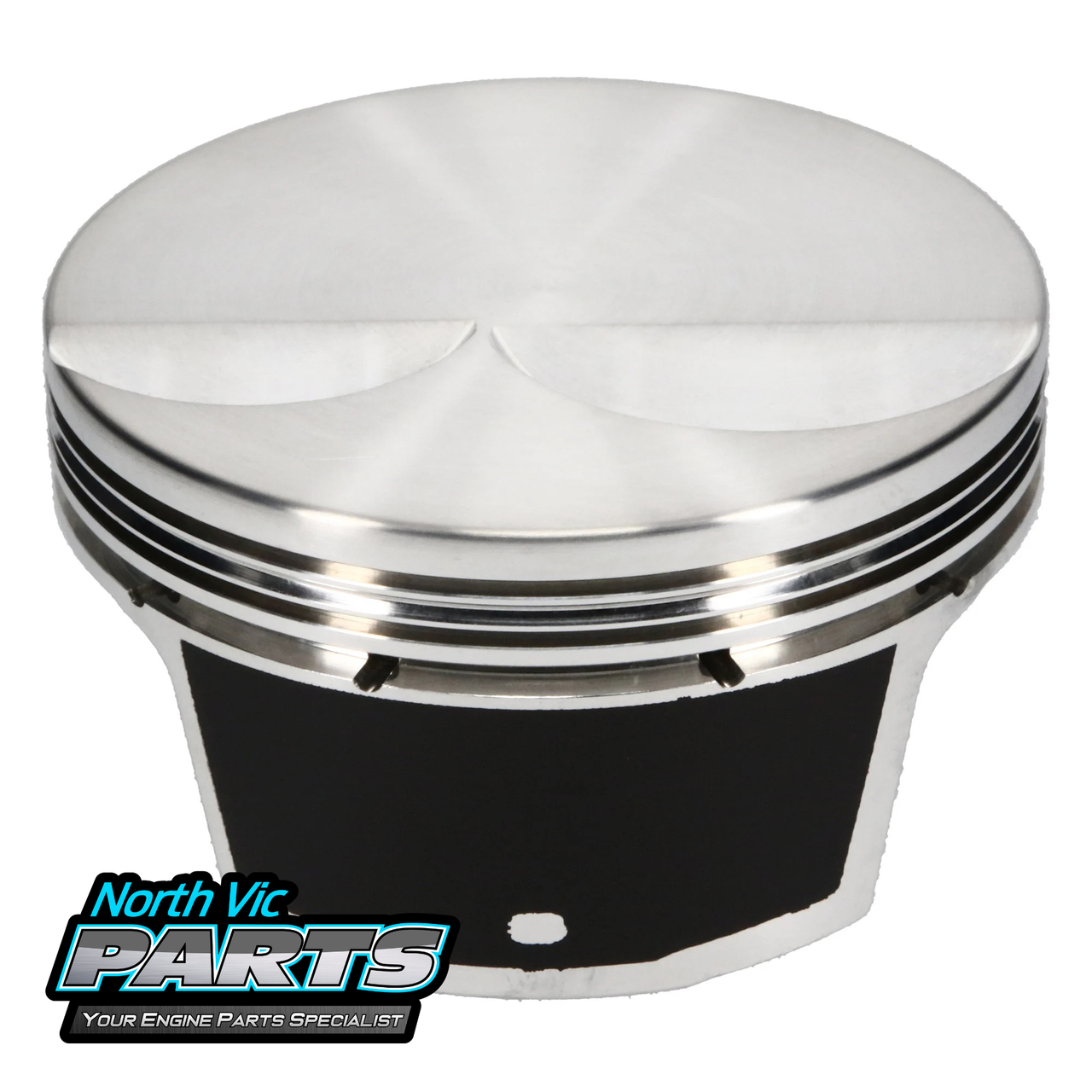 JE Forged Piston & Ring Set | Holden / Chevrolet LSX/L92