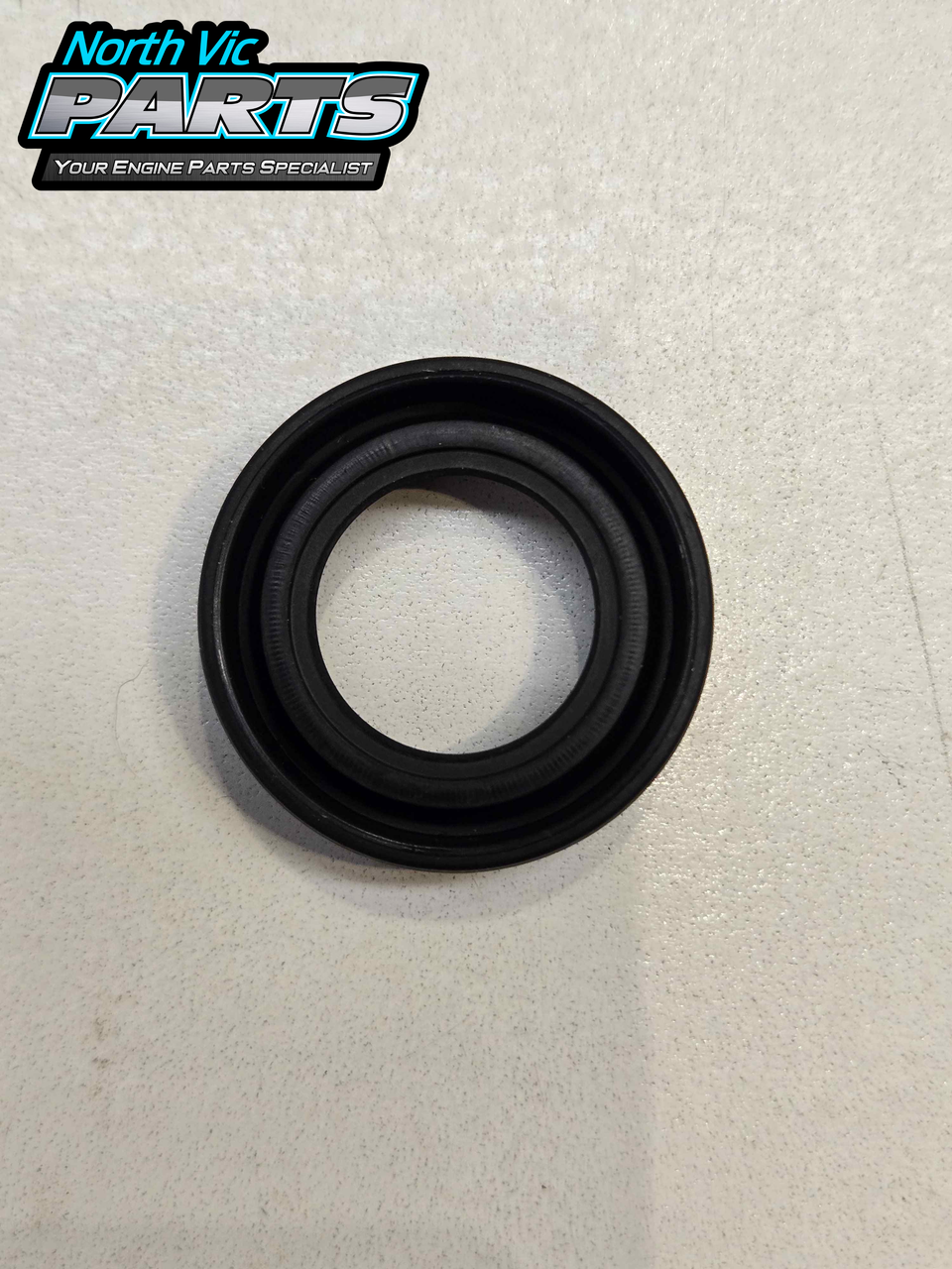 NVP Injector Tube Seals | Isuzu 4JJ1
