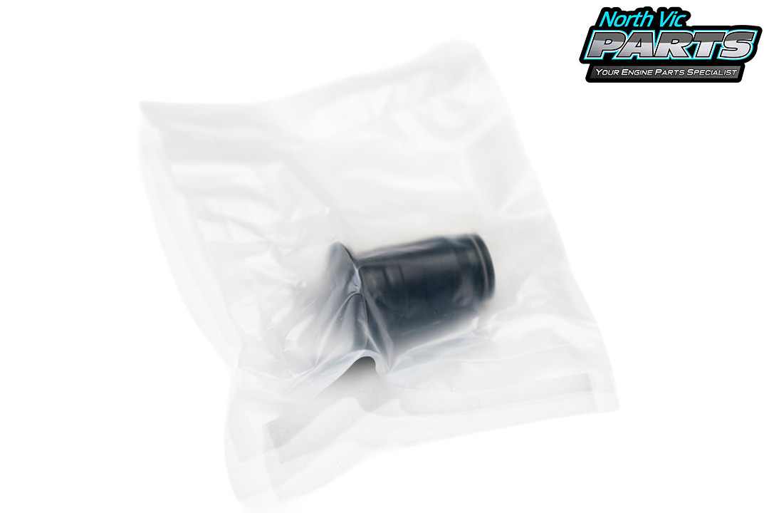 Genuine Injector Tube Seal | Nissan ZD30 3.0Lt