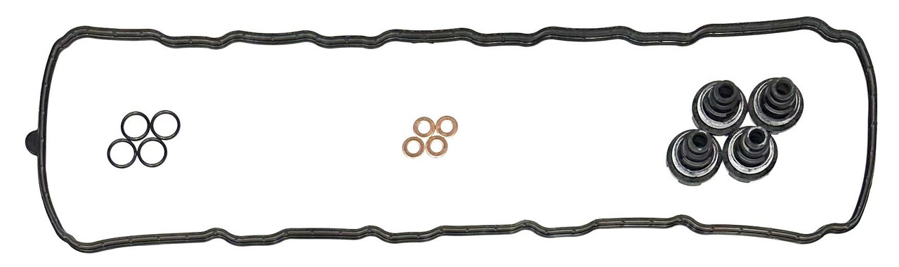 Injector Fit Set | Nissan ZD30CR 3.0Lt 07>