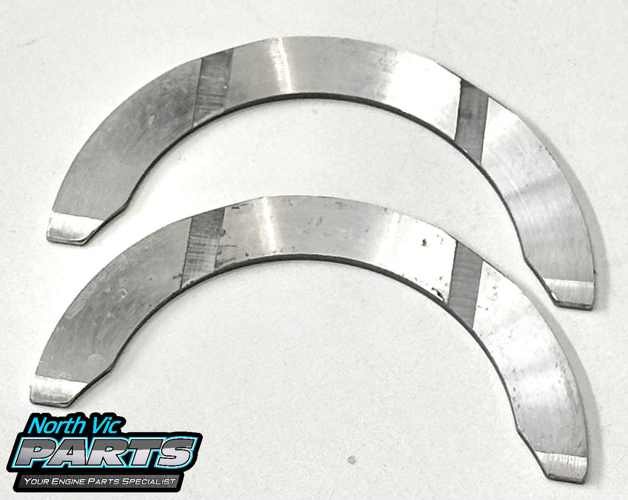 Thrust Washer | Hyundai Kia D4HA D4HB