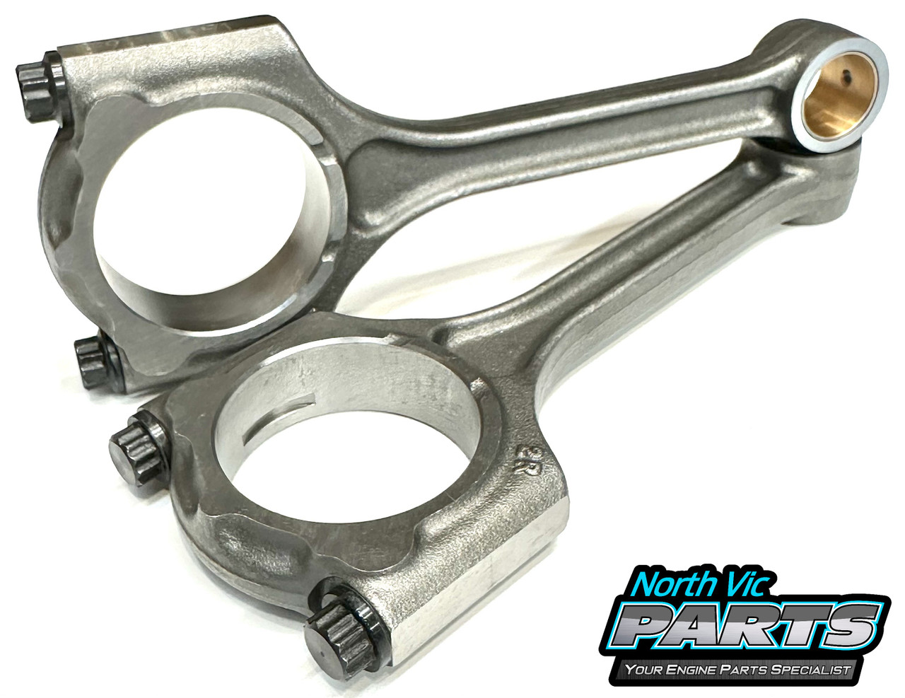 NVP Aftermarket Conrod | Hyundai Kia G4NC G4NA