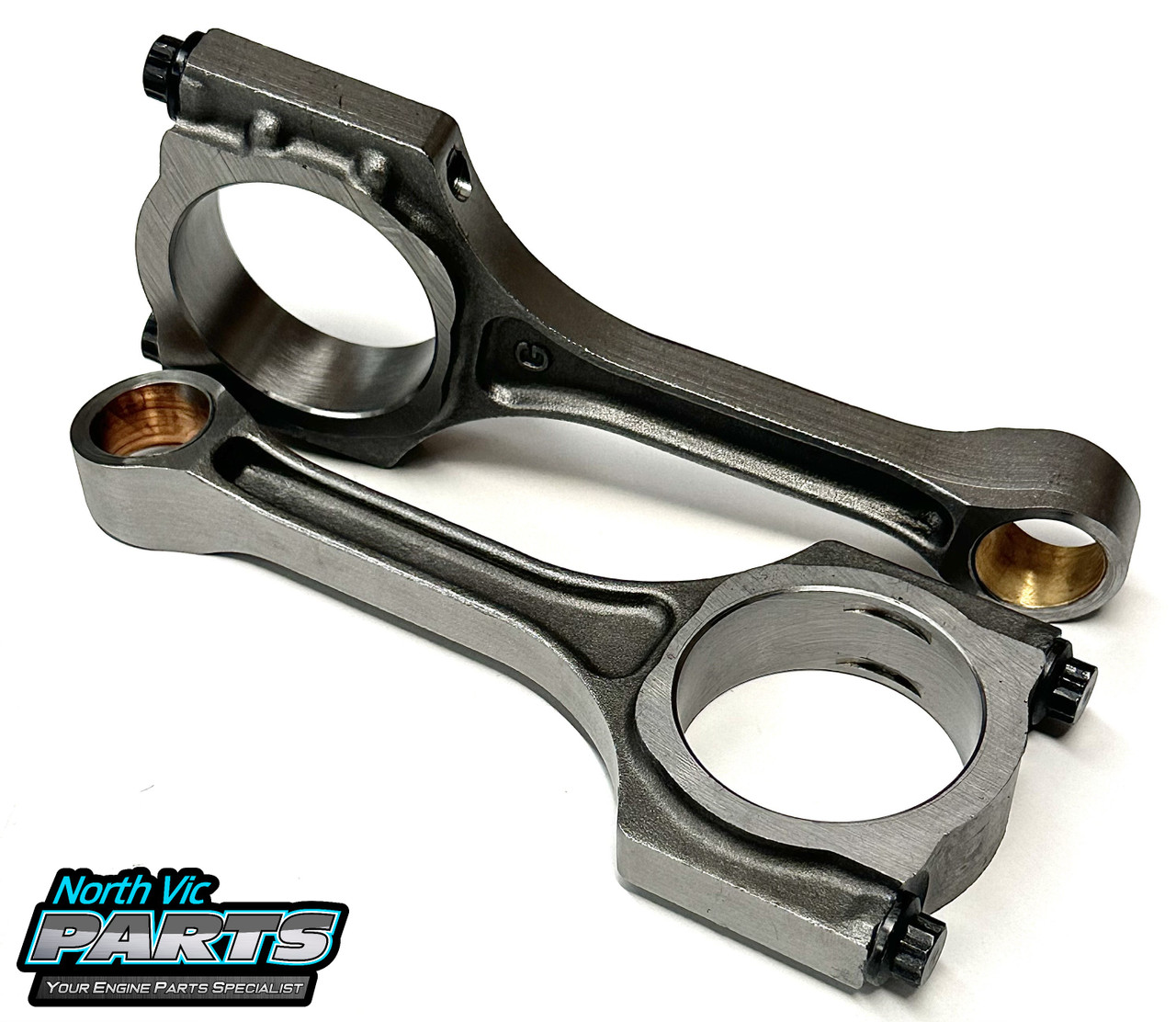 NVP Aftermarket Conrod | Hyundai Kia G4KJ