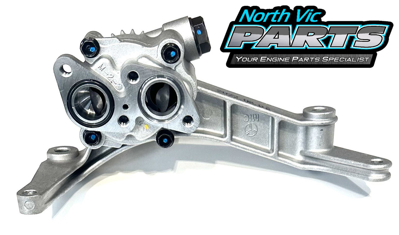 Genuine Oil Pump | Hyundai Kia D4CB Early