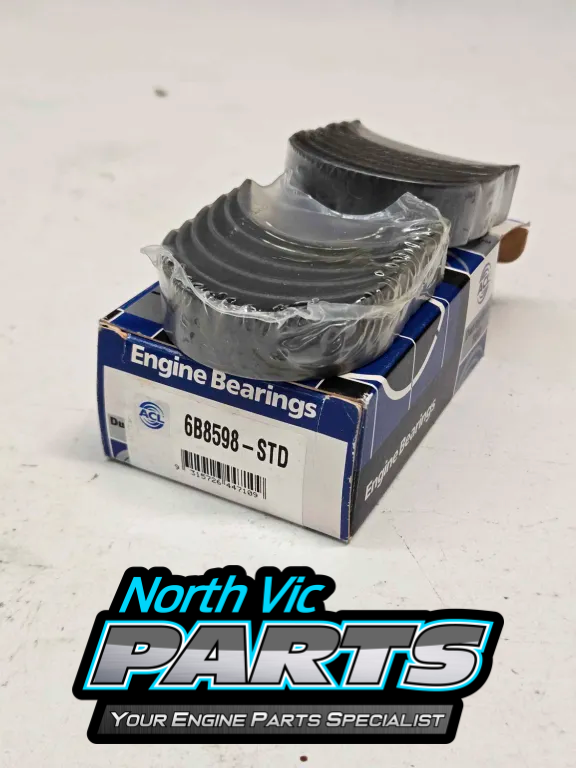 ACL Conrod Bearing Set | Hyundai Kia G6DA G6DC