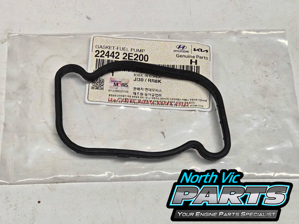 Genuine Fuel Pump Gasket | Hyundai G4NA G4NB