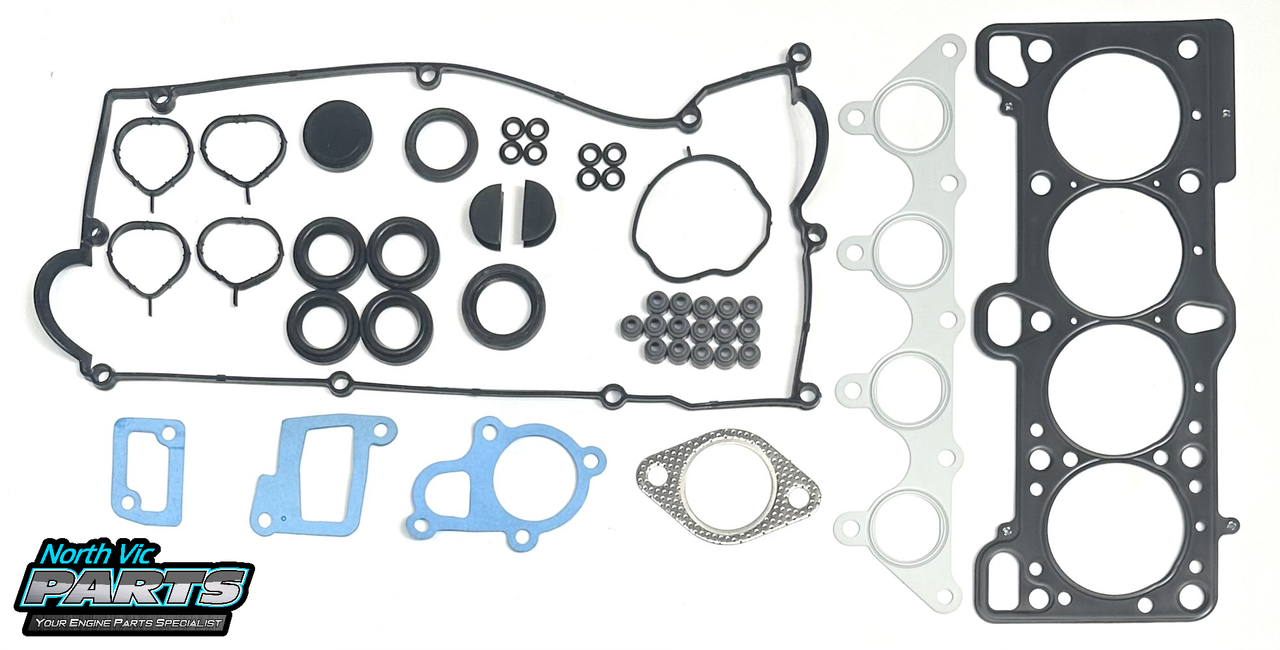 VRS Gasket Set | Hyundai G4EC G4ED