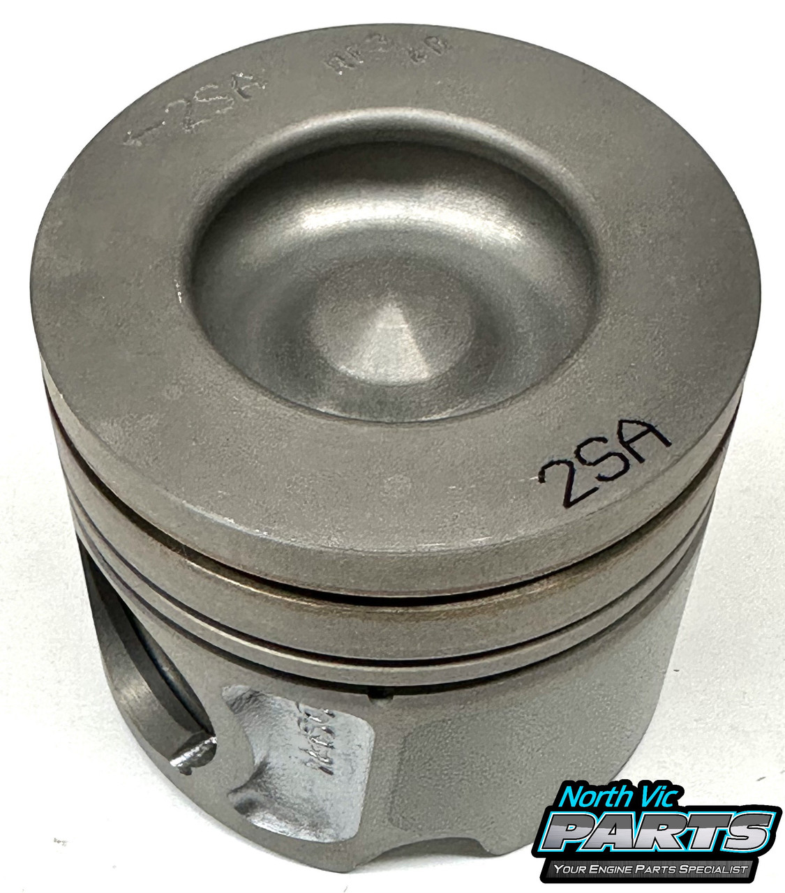 Genuine Piston Set | Hyundai D4HB 2.2