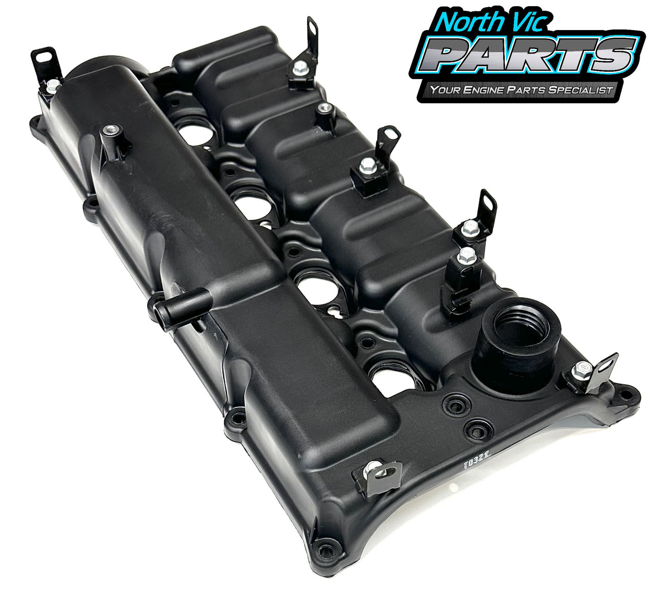 Genuine Rocker Cover | Hyundai D4CB