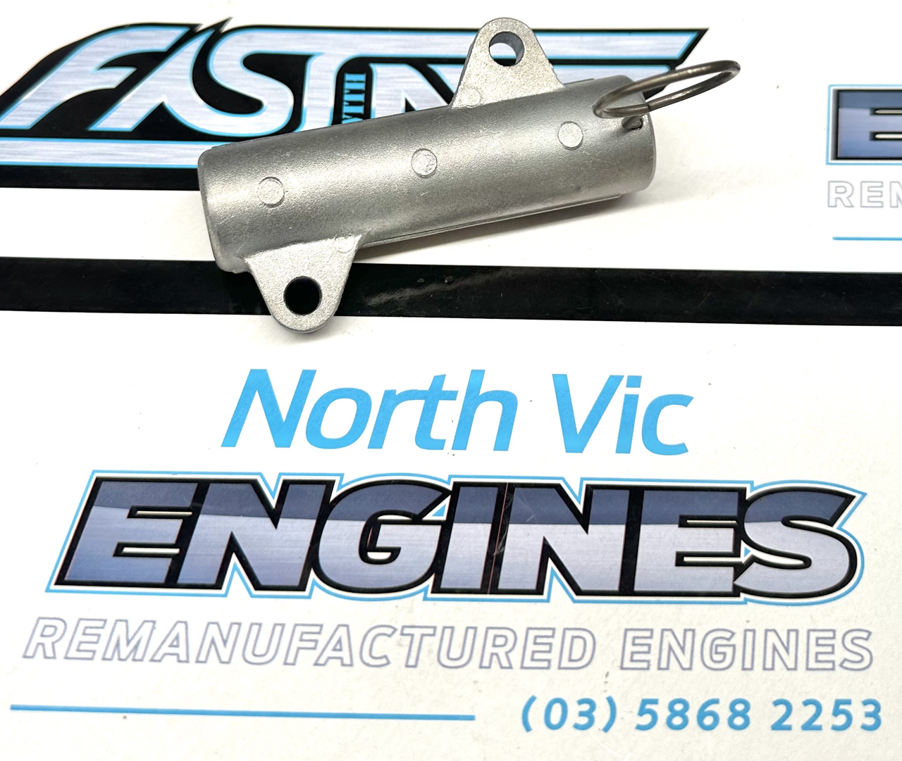 Genuine Hydraulic Timing Belt Tensioner | Toyota 1HZ 1HD-FTE