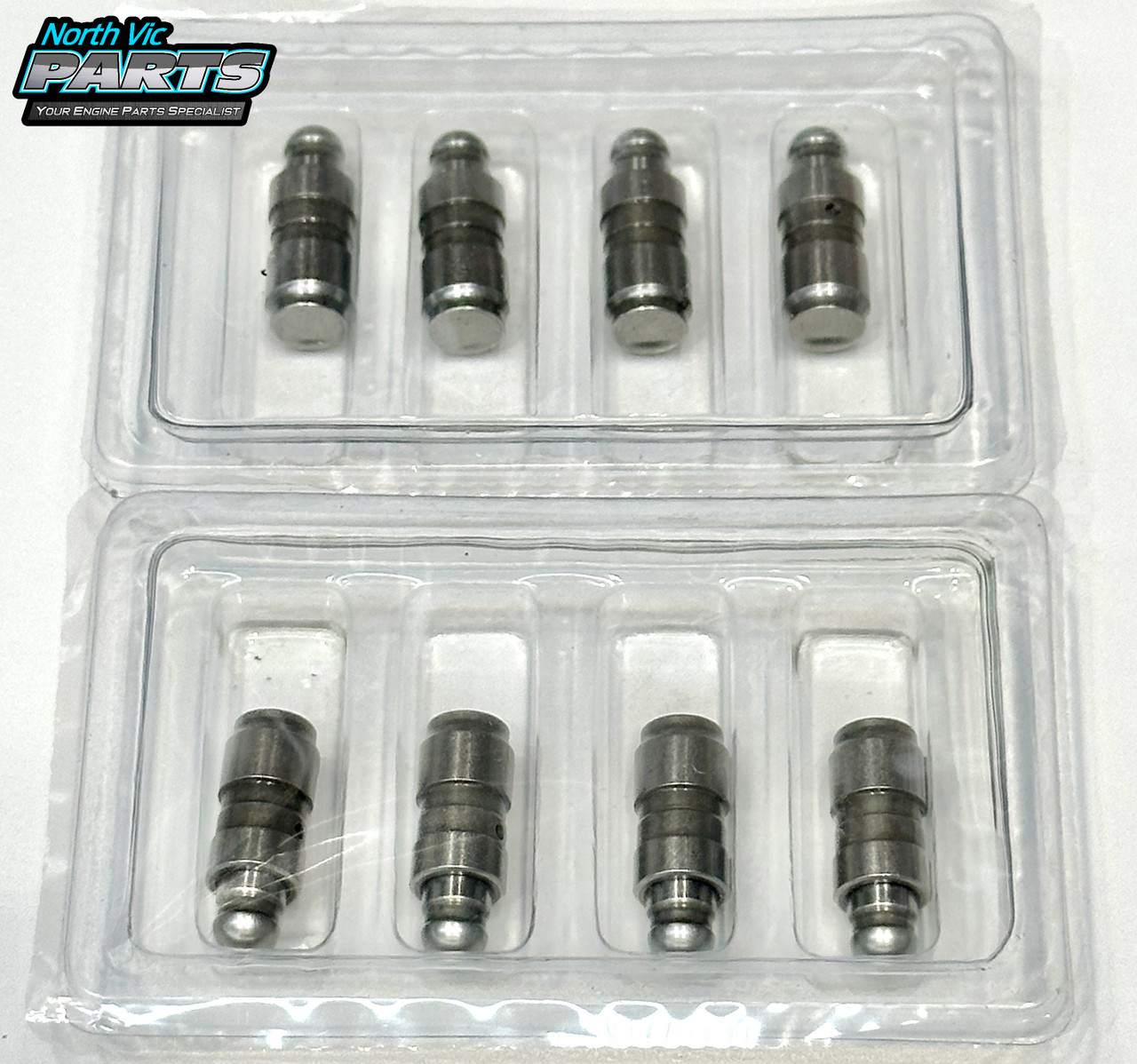 NVP Hydraulic Lifter | Volkswagen 2.0 Amarok