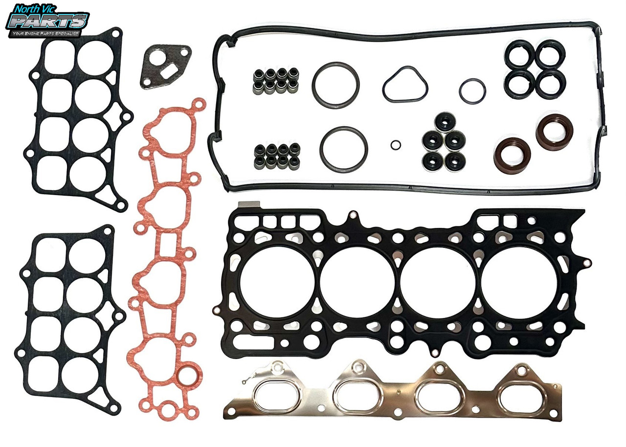 KP VRS Gasket Set | Honda H23A