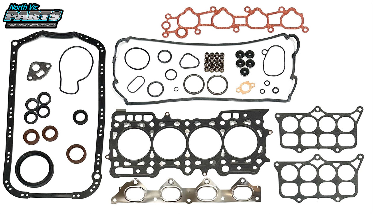 KP Full Gasket Set | Honda H23A