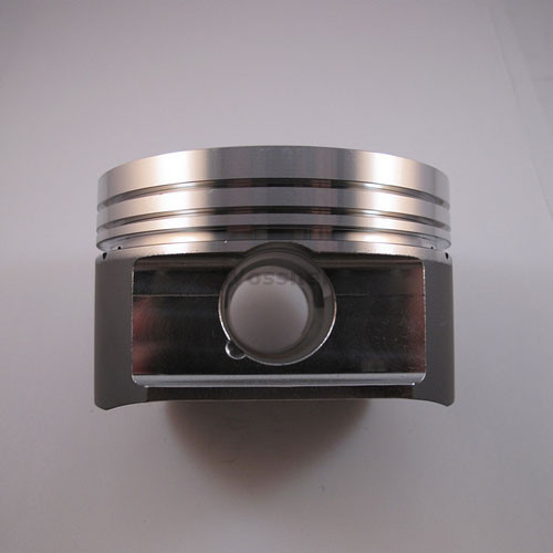 Wossner Forged Piston & Ring Set | STD Bore | Honda F20