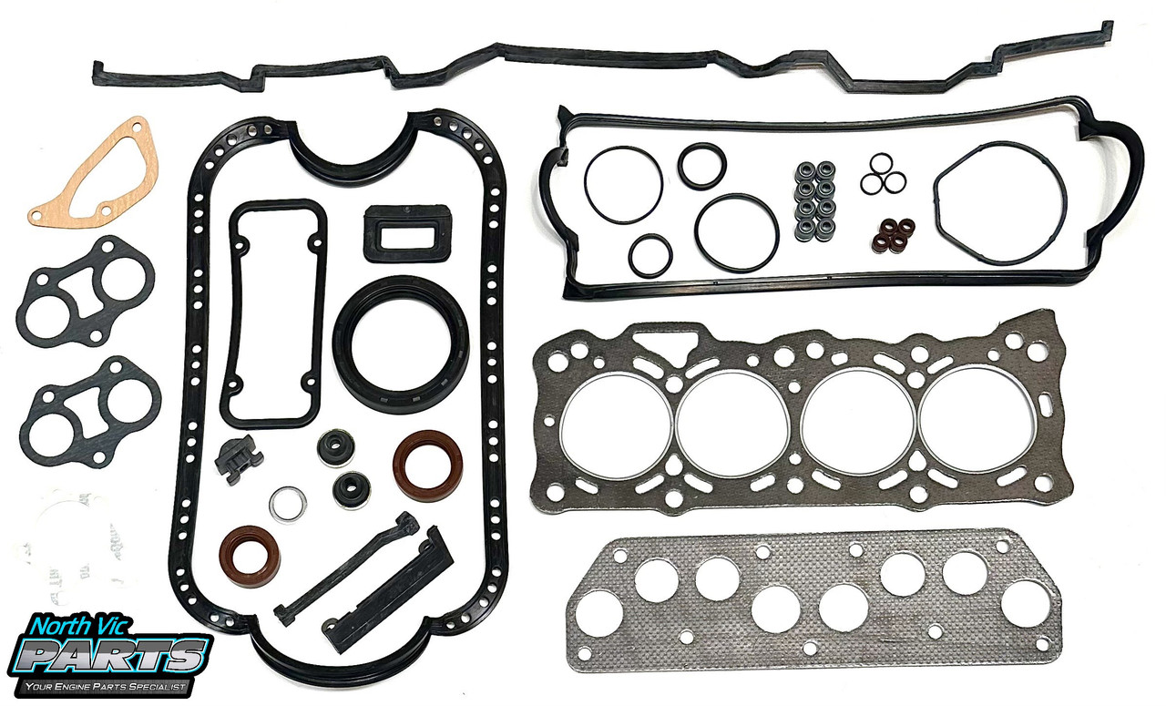 KP Full Gasket Set | Honda EG