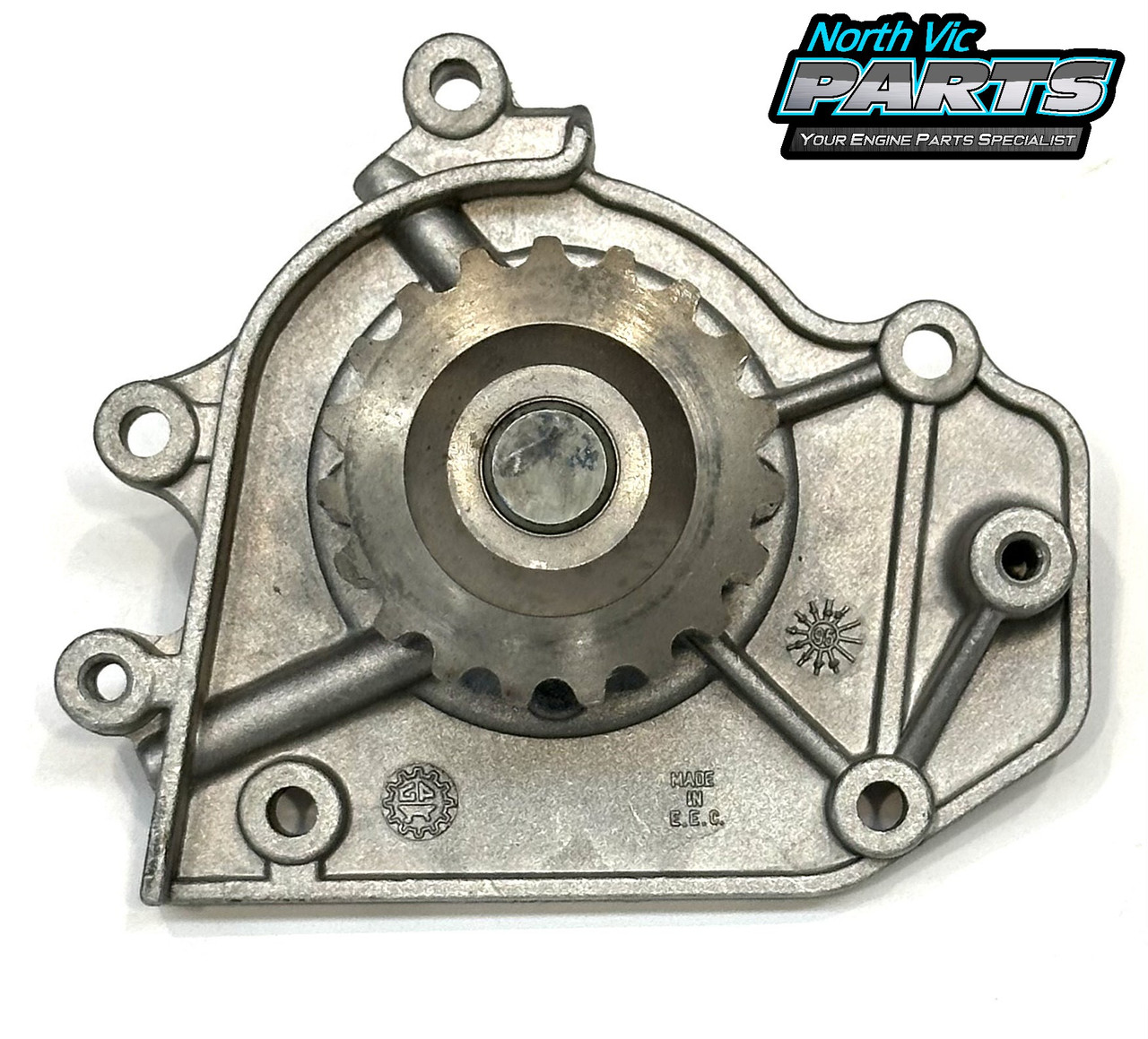 Water Pump | Honda D16A6 CRX 1.6