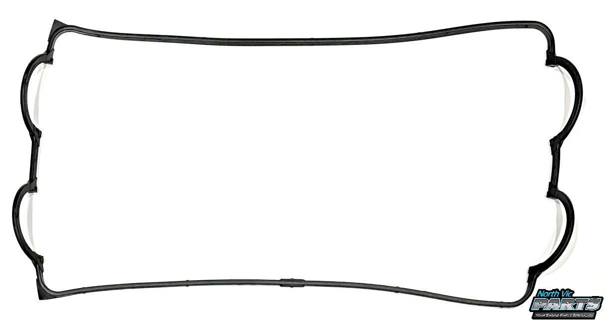 Rocker Cover Gasket Set | Honda B16A2 DOHC-V 10/95-2000 Jn858K