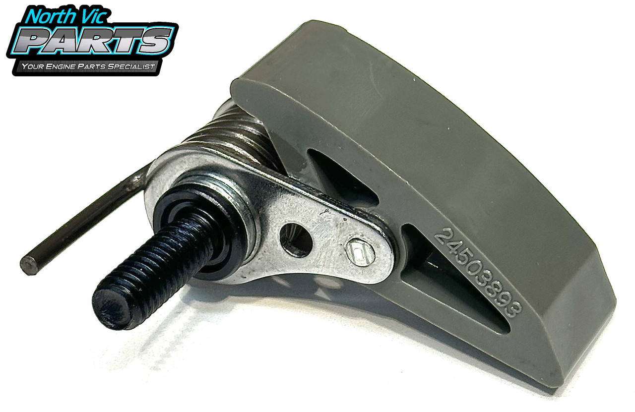 Timing Chain Tensioner | Holden 3.8 Ecotec V6