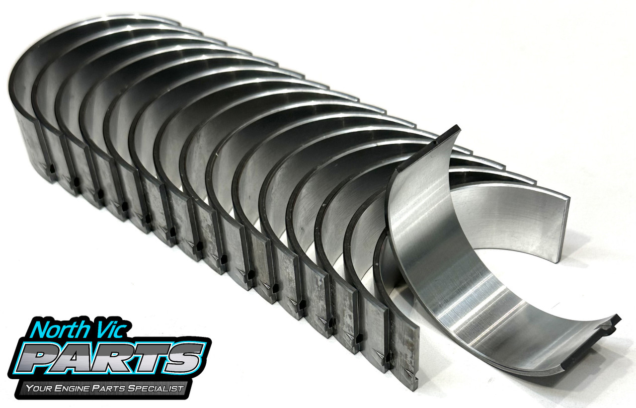 Enginetech Conrod Bearing Set | Holden LS1 350