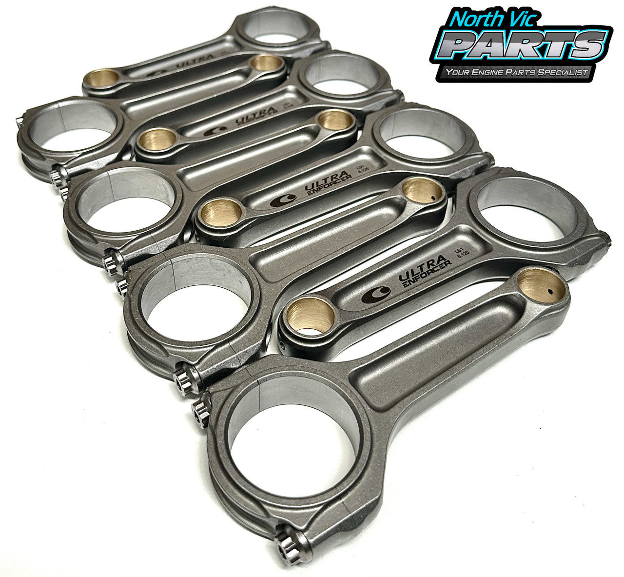 NVP Timing Chain Tensioner | Holden 3.8 Buick LG2