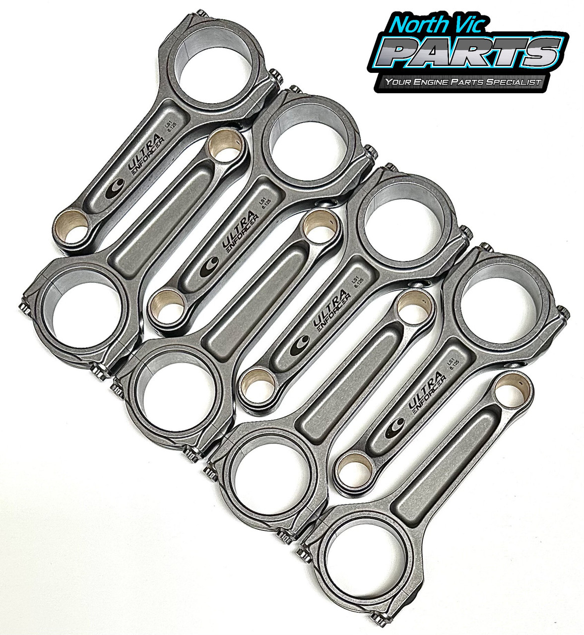 Timing Chain Tensioner | Holden 3.8 Buick LG2