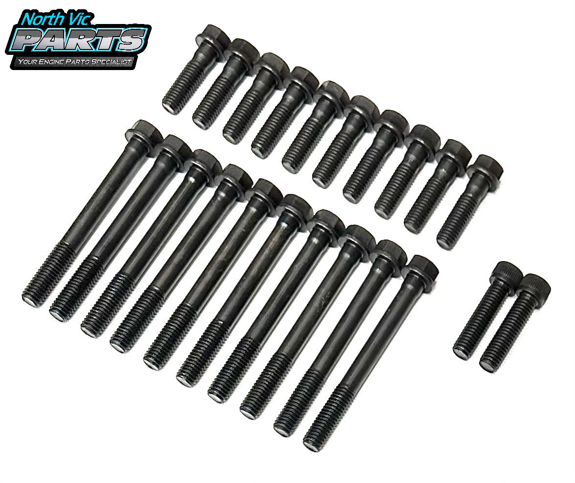Head Bolt Set | Holden 253 308 EFI
