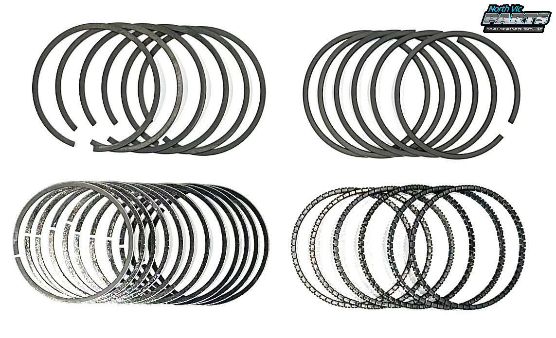 NVP Ring Set | Holden 173