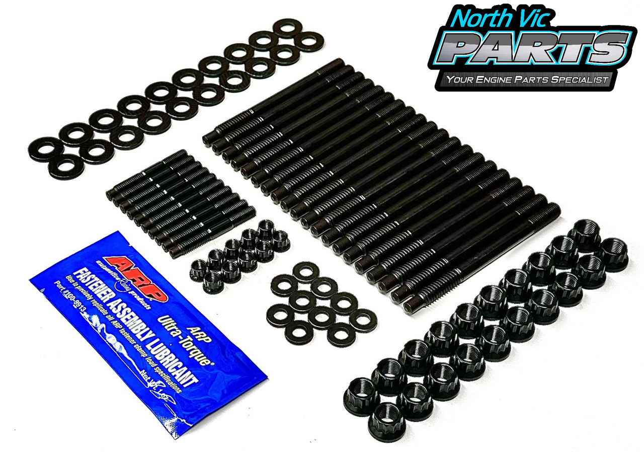 ARP Head Stud Kit | GM LS1 LS2 | 2004 Onwards | ARP2000 | 12 point